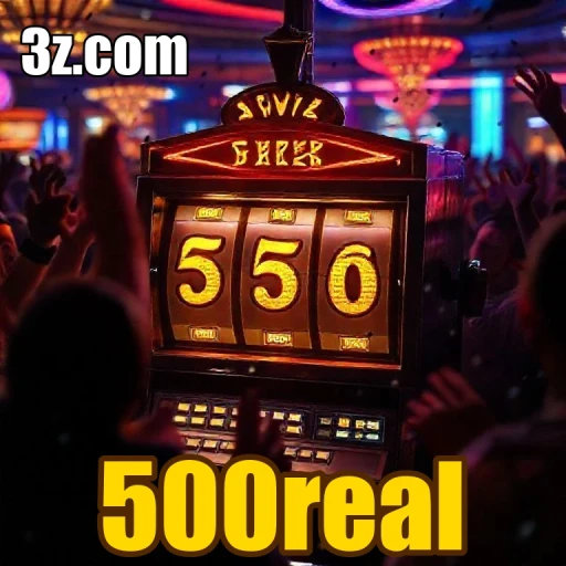 Engajamento e Diversão na Community do 500real