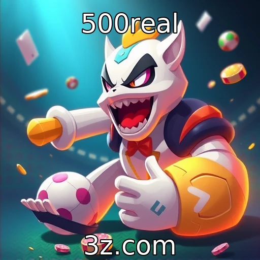 Tendências no design de jogos para atrair novos jogadores | 500real