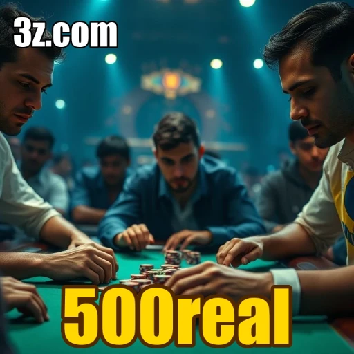 500real Apostas Esportivas