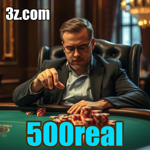 Suporte que Transforma: 500real e a Experiência do Usuário